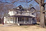 Hemingway House-Piggott